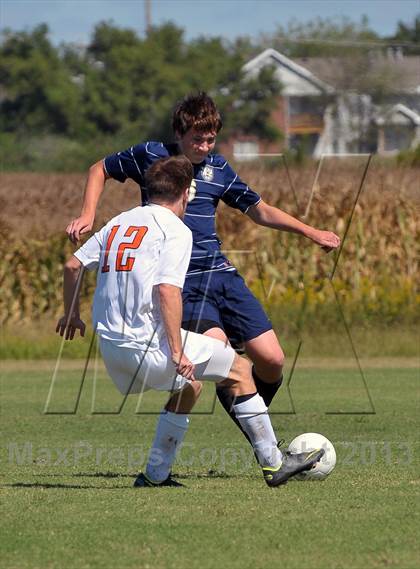 Thumbnail 2 in Althoff Catholic @ Mt. Vernon photogallery.