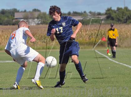 Thumbnail 2 in Althoff Catholic @ Mt. Vernon photogallery.