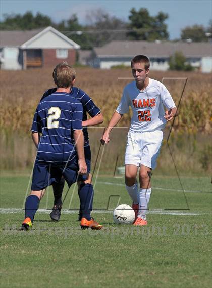 Thumbnail 1 in Althoff Catholic @ Mt. Vernon photogallery.