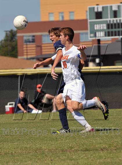 Thumbnail 1 in Althoff Catholic @ Mt. Vernon photogallery.