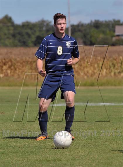 Thumbnail 1 in Althoff Catholic @ Mt. Vernon photogallery.