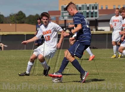 Thumbnail 2 in Althoff Catholic @ Mt. Vernon photogallery.