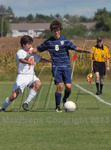 Thumbnail 3 in Althoff Catholic @ Mt. Vernon photogallery.