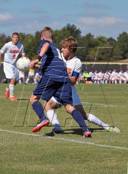 Thumbnail 2 in Althoff Catholic @ Mt. Vernon photogallery.
