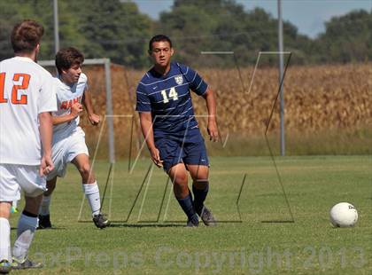 Thumbnail 2 in Althoff Catholic @ Mt. Vernon photogallery.