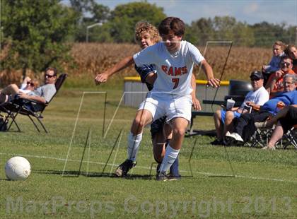 Thumbnail 2 in Althoff Catholic @ Mt. Vernon photogallery.