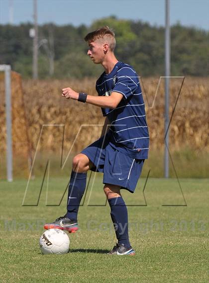 Thumbnail 2 in Althoff Catholic @ Mt. Vernon photogallery.