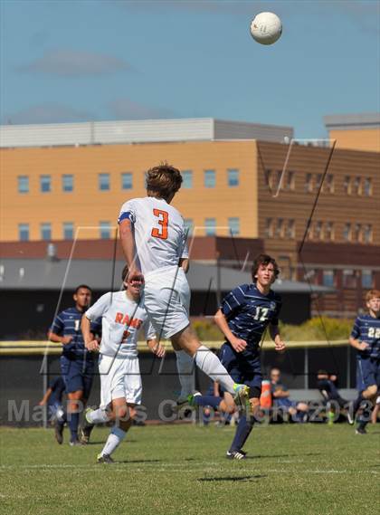 Thumbnail 3 in Althoff Catholic @ Mt. Vernon photogallery.
