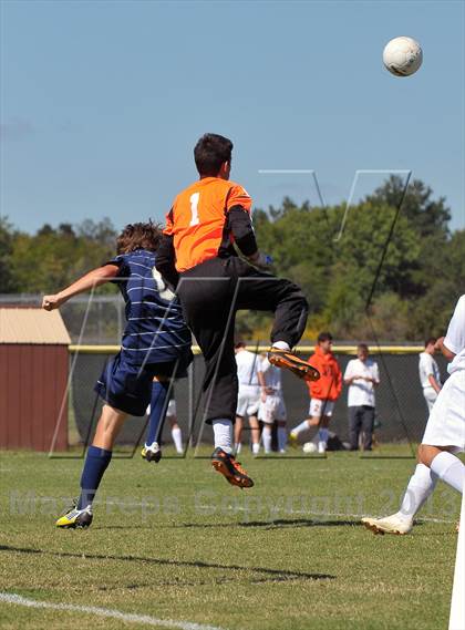 Thumbnail 1 in Althoff Catholic @ Mt. Vernon photogallery.