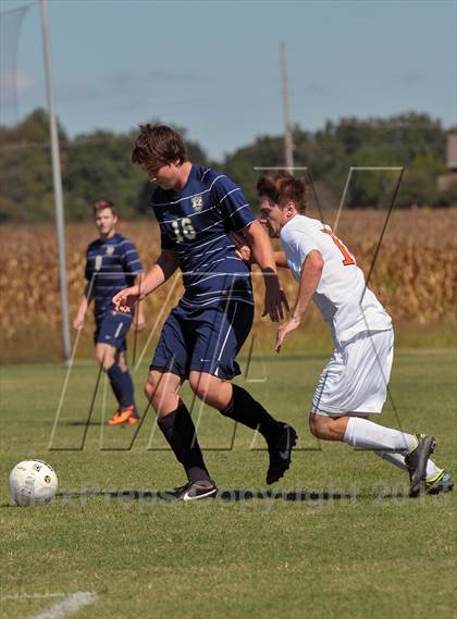 Thumbnail 2 in Althoff Catholic @ Mt. Vernon photogallery.