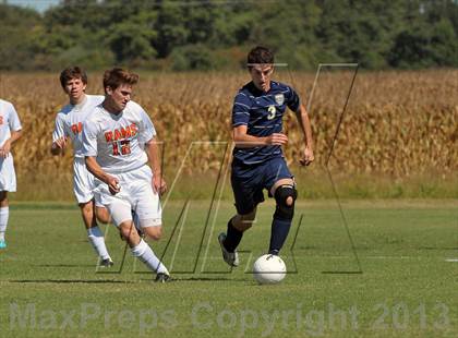 Thumbnail 1 in Althoff Catholic @ Mt. Vernon photogallery.