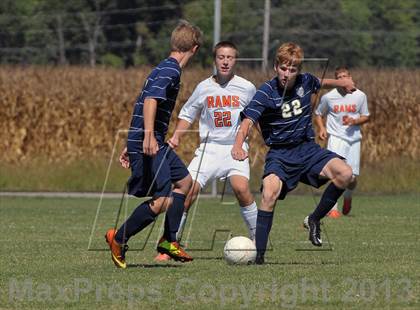 Thumbnail 3 in Althoff Catholic @ Mt. Vernon photogallery.