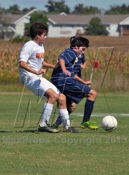 Thumbnail 2 in Althoff Catholic @ Mt. Vernon photogallery.