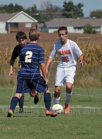 Thumbnail 2 in Althoff Catholic @ Mt. Vernon photogallery.