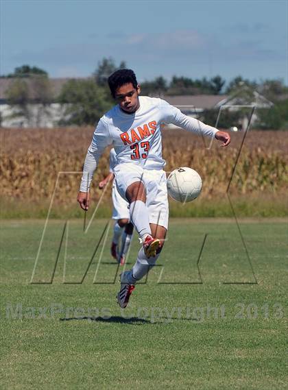 Thumbnail 1 in Althoff Catholic @ Mt. Vernon photogallery.