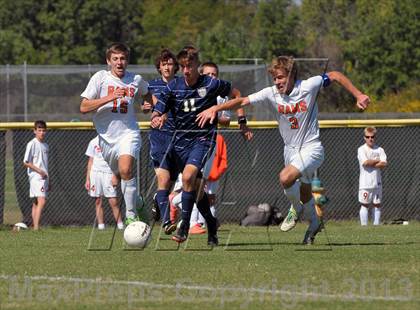 Thumbnail 1 in Althoff Catholic @ Mt. Vernon photogallery.