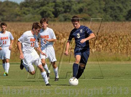 Thumbnail 2 in Althoff Catholic @ Mt. Vernon photogallery.