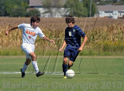 Thumbnail 1 in Althoff Catholic @ Mt. Vernon photogallery.