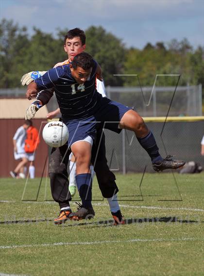 Thumbnail 1 in Althoff Catholic @ Mt. Vernon photogallery.