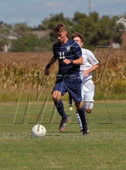 Thumbnail 3 in Althoff Catholic @ Mt. Vernon photogallery.