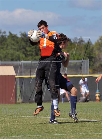 Thumbnail 2 in Althoff Catholic @ Mt. Vernon photogallery.