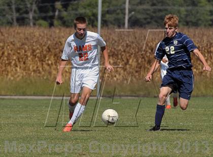 Thumbnail 1 in Althoff Catholic @ Mt. Vernon photogallery.