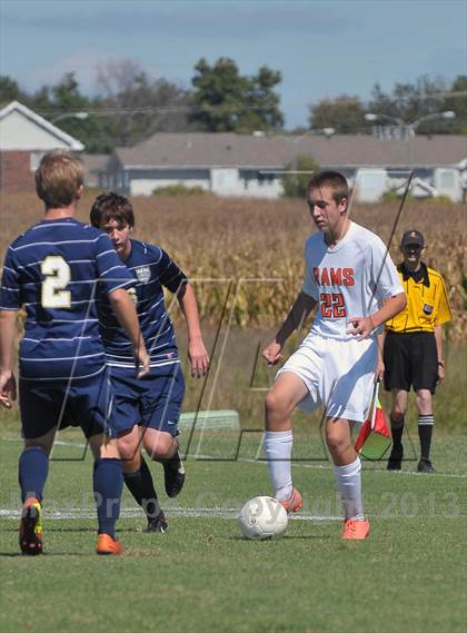 Thumbnail 2 in Althoff Catholic @ Mt. Vernon photogallery.
