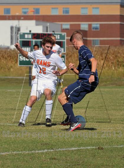 Thumbnail 3 in Althoff Catholic @ Mt. Vernon photogallery.