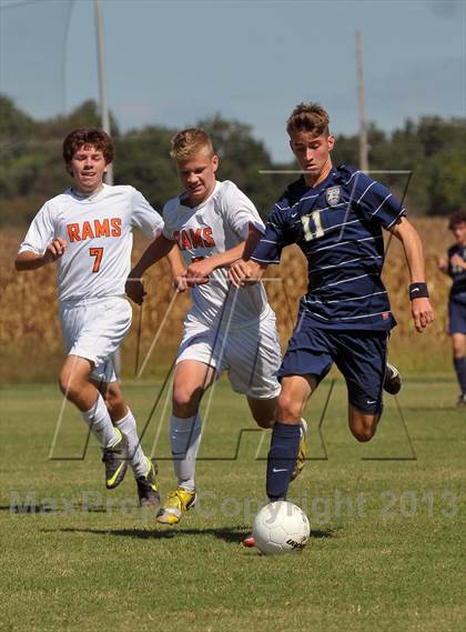 Thumbnail 2 in Althoff Catholic @ Mt. Vernon photogallery.