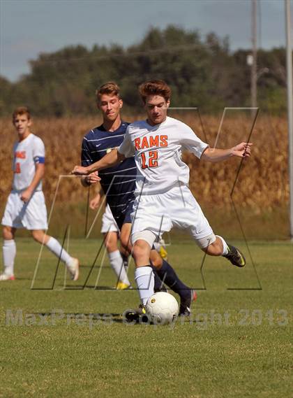 Thumbnail 2 in Althoff Catholic @ Mt. Vernon photogallery.
