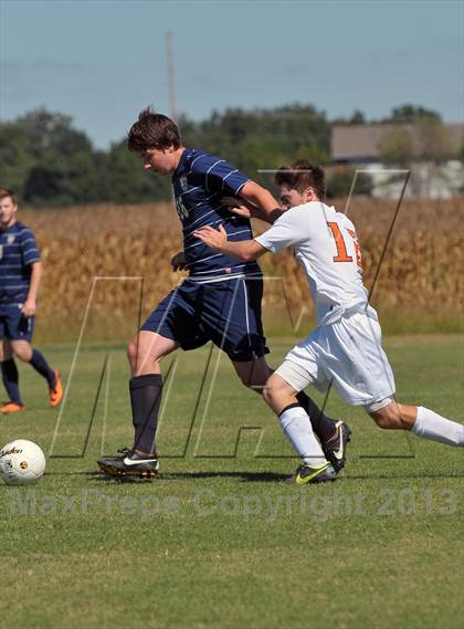Thumbnail 1 in Althoff Catholic @ Mt. Vernon photogallery.