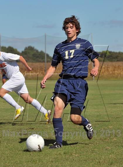 Thumbnail 1 in Althoff Catholic @ Mt. Vernon photogallery.