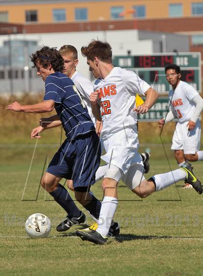 Thumbnail 3 in Althoff Catholic @ Mt. Vernon photogallery.