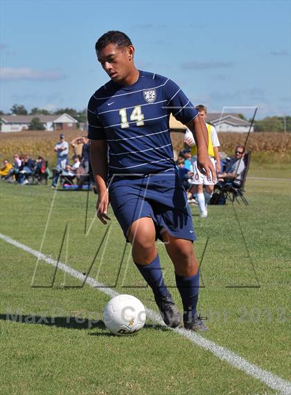 Thumbnail 1 in Althoff Catholic @ Mt. Vernon photogallery.