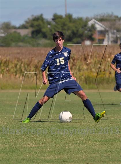 Thumbnail 2 in Althoff Catholic @ Mt. Vernon photogallery.