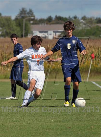 Thumbnail 2 in Althoff Catholic @ Mt. Vernon photogallery.