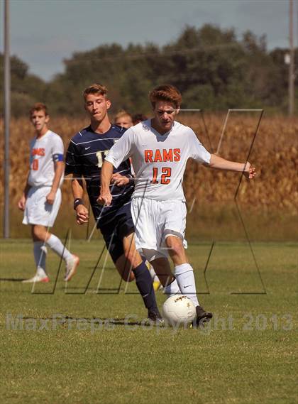 Thumbnail 3 in Althoff Catholic @ Mt. Vernon photogallery.