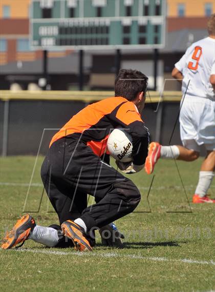 Thumbnail 1 in Althoff Catholic @ Mt. Vernon photogallery.