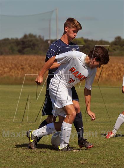 Thumbnail 3 in Althoff Catholic @ Mt. Vernon photogallery.