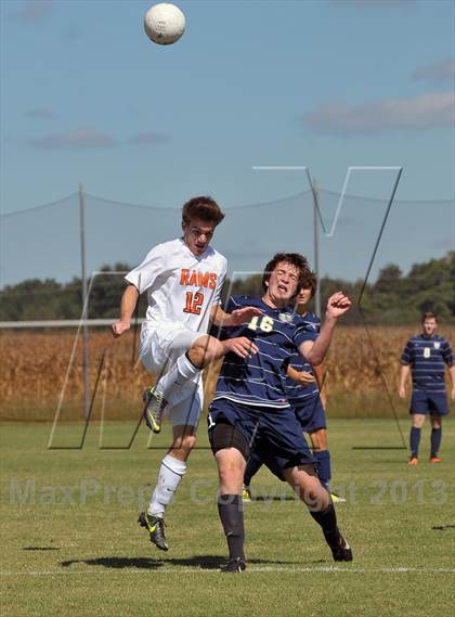 Thumbnail 3 in Althoff Catholic @ Mt. Vernon photogallery.