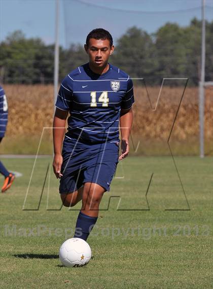 Thumbnail 1 in Althoff Catholic @ Mt. Vernon photogallery.
