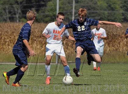 Thumbnail 2 in Althoff Catholic @ Mt. Vernon photogallery.