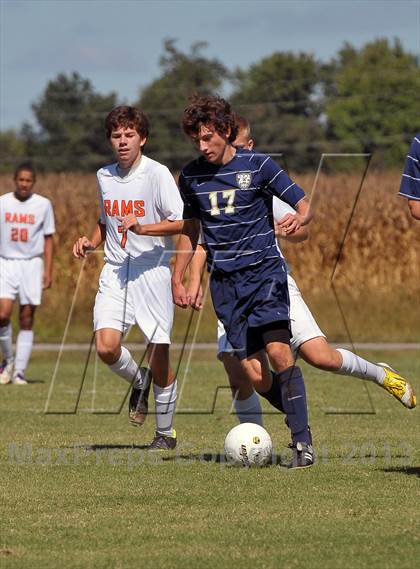 Thumbnail 2 in Althoff Catholic @ Mt. Vernon photogallery.