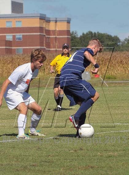 Thumbnail 2 in Althoff Catholic @ Mt. Vernon photogallery.