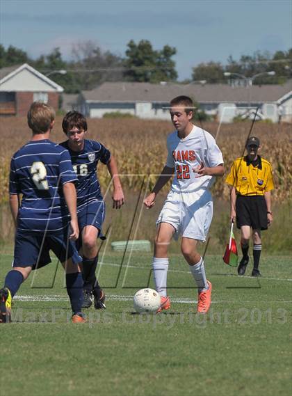 Thumbnail 3 in Althoff Catholic @ Mt. Vernon photogallery.
