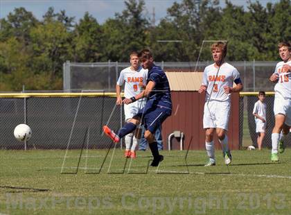 Thumbnail 2 in Althoff Catholic @ Mt. Vernon photogallery.