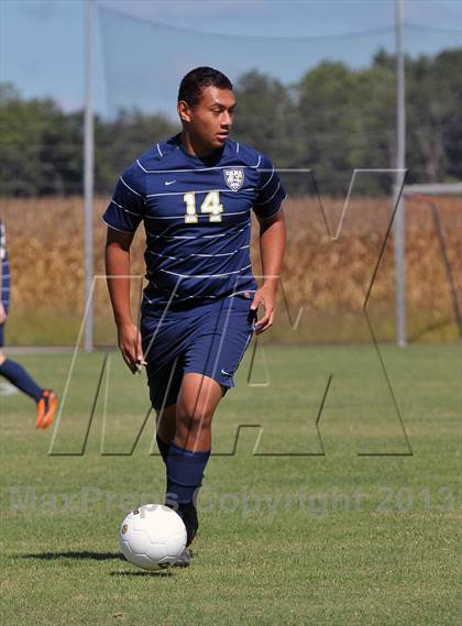 Thumbnail 3 in Althoff Catholic @ Mt. Vernon photogallery.