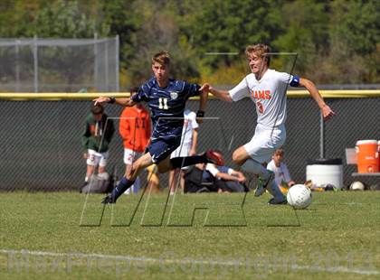 Thumbnail 1 in Althoff Catholic @ Mt. Vernon photogallery.