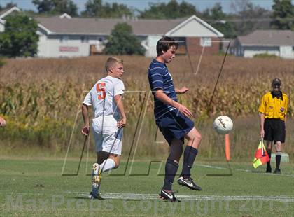 Thumbnail 1 in Althoff Catholic @ Mt. Vernon photogallery.