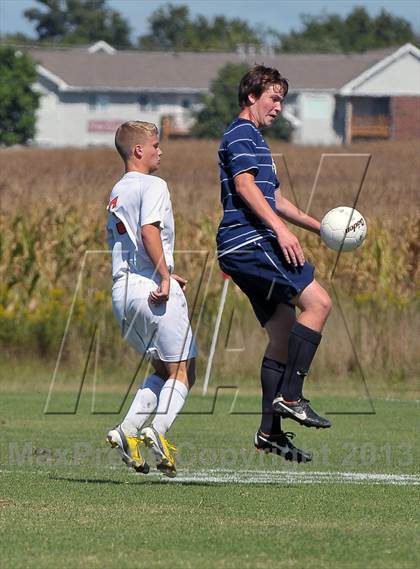 Thumbnail 3 in Althoff Catholic @ Mt. Vernon photogallery.